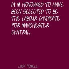 Lucy Powell&#39;s quotes, famous and not much - QuotationOf . COM via Relatably.com