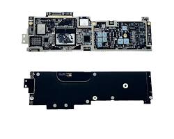 Image of MacBook Air Logic Board