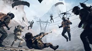 سیستم نشانه‌گیری بازی Battlefield 6 تغییر بزرگی خواهد کرد