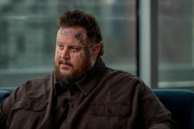 Willie Geist | One of my all-time favorite #SundayTODAY conversations with @JellyRoll615, on his new album “Beautifully Broken”… the long, difficult road... | Instagram