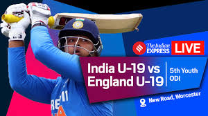 The Indian Express - News update