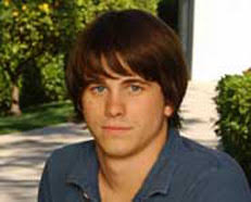 Jason Ritter AKA Jason Morgan Ritter - jason-ritter