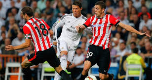 Resultado de imagen de real madrid vs athletic de bilbao