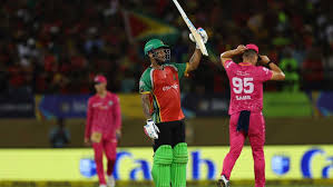 Cricbuzz.com - News update