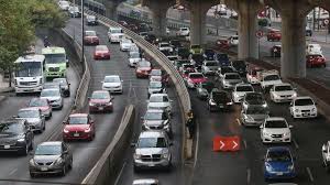 ¿Doble Hoy No Circula 12 de Febrero 2026 por Contingencia? Así Aplica en CDMX y Edomex