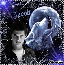 Mitic Wolf - Jacob Black! Bild #89794594 | Blingee. - 438670238_1515780