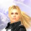Mass Effect UniverseSyrena Taylor. The Infinity&#39;s Executive Officer - image