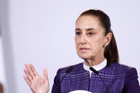 Destaca Sheinbaum “avances” con EUA en revisión del T-MEC tras propuesta de pacto bilateral