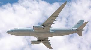 Brazilian Air Force Completes Record-Breaking 18+ Hour Flight