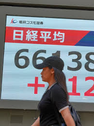 Japão e EUA descobriram que o mercado tem um limite para financiar dívidas