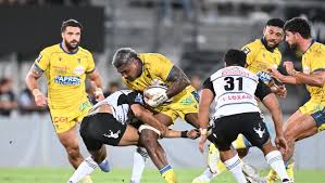 Rugbyrama - News update