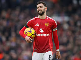 Bruno Fernandes’ Week: Classy Gestures, Team Struggles