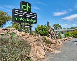 Image of Australian Homestead Motor Lodge Wagga Wagga