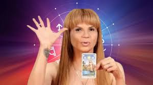 Horóscopos de Mhoni Vidente: predicciones en salud y amor HOY 27 de marzo 2026