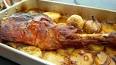 Video de pastel de carne "solo * ingredientes"