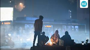 Air ‘severe’ in NCR again, Delhi on brink | Hindustan Times