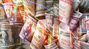 Dólar Estadounidense