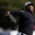 Aroldis Chapman's Stance Changed From Defiance to Acceptance