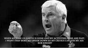 Famous Buckeye Quotes | Page 3 | BuckeyePlanet via Relatably.com