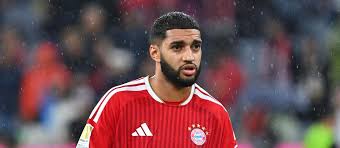 Aufstellung: Bayern mit Saibari und Bischof gegen Osnabrück
