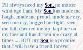 Father Son Quotes | Quotes about Father Son | Sayings about Father Son via Relatably.com