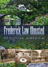 Home | Frederick Law Olmsted | PBS via Relatably.com