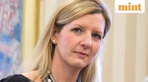 Who is Kathy Ruemmler? Ex-Obama White House counsel in spotlight over Epstein emails