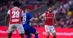 SC Braga Clash: Can They Conquer Cluj & Advance in Europa League?