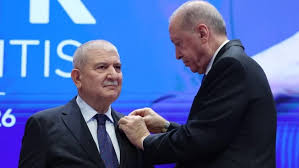 Cemalettin Kani Torun joins Turkey’s AK Party, raising its seat count to 281