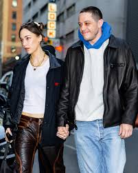 Elsie Hewitt and Pete Davidson relationship timeline