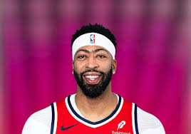 Warriors have not engaged the Wizards about Anthony Davis