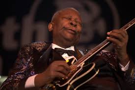 Resultado de imagen de BB king