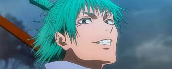 Quem é Hajime Kashimo, personagem que adicionou a regra 9 em Jujutsu Kaisen?