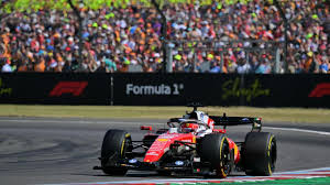 F1 British Grand Prix 2026 LIVE: start time, grid, commentary & updates from Silverstone