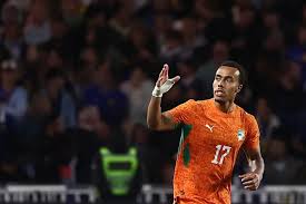 👀 Outshone his famous brother! Superstar Bro scores against France