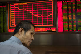 Image result for chinese stock market drop