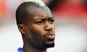 Djibril Cisse of Queens Park Rangers is wanted on permanent transfer by his loan club, Qatar&#39;s Al Gharafa. Photograph: Matthew Lewis/Getty Images - djibril-cisse-008