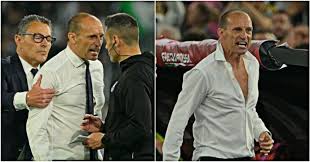 Trend Google: allegri rocchi