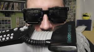 Image result for nintendo powerglove