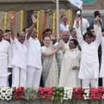 sail through no-trust motion; Shiv