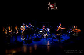 Jazzfest 2013 – Michael Riessler „Big Circle“ und Jack DeJohnette ...