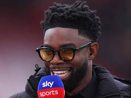 Micah Richards Explores Exit from BBC and Sky Sports for Life Away from Limelight