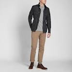 Barbour International Jackets for Men Outdoor and Country
