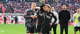 Das Wichtigste zum Eintracht-Spiel in Mainz: Ja, ist denn heut' schon Halloween? — sportschau.de