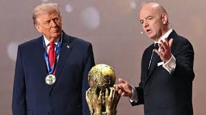 Concerns Mount Over 2026 World Cup Amid Political Tensions