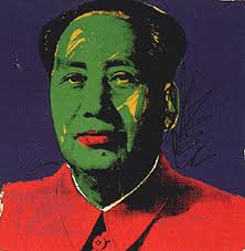 Resultado de imagen de andy warhol
