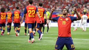 Why Is Spain Abbreviated ‘ESP’ Instead of ‘SPA’? Hidden Meaning Behind the European Nation’s FIFA Code