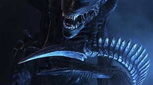 「alien」の画像検索結果