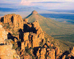 Karoo Heartland