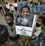 Two-year-old 'sexually assaulted' Kolkata playschool